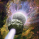 Image for article titled A Brief History of Space Travel as Told by the Art That Inspired It